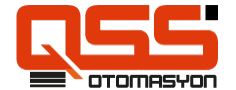 QSS otomasyon